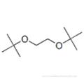 2,2'-[ethylenebis(oxy)]bis[2-methylpropane] CAS 26547-47-7